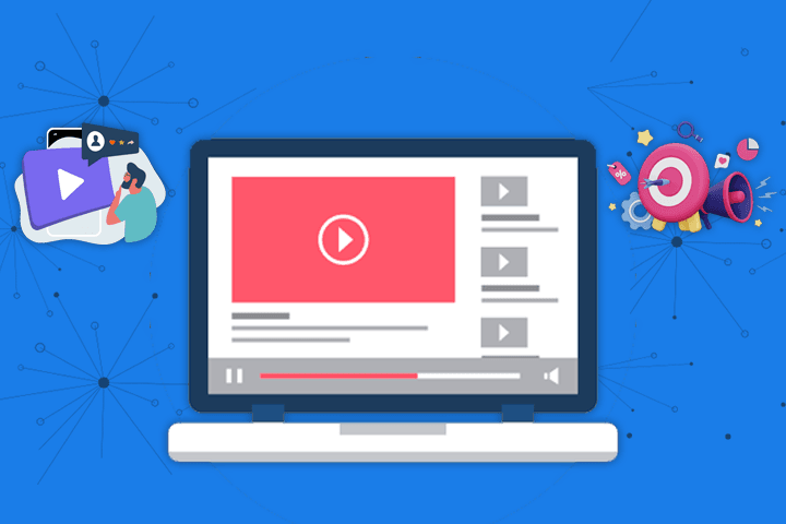 2. Highly Targeted YouTube Ads