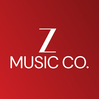 Zee Music Company portfolio image